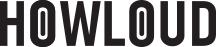 howloud-logo